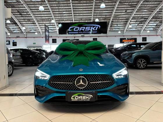 MERCEDES-BENZ CLA 200 1.3 MHEV 7G-DCT MERCEDES-BENZ CLA 200 1.3 MHEV 7G-DCT